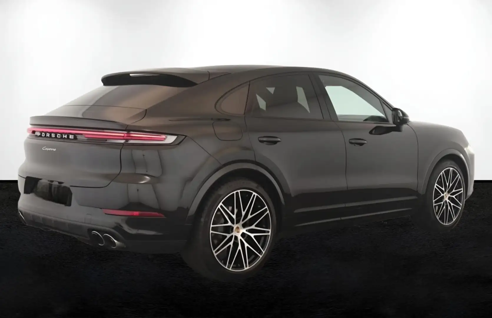 Porsche Cayenne Coupe 3.0 5p.ti tiptronic - 2
