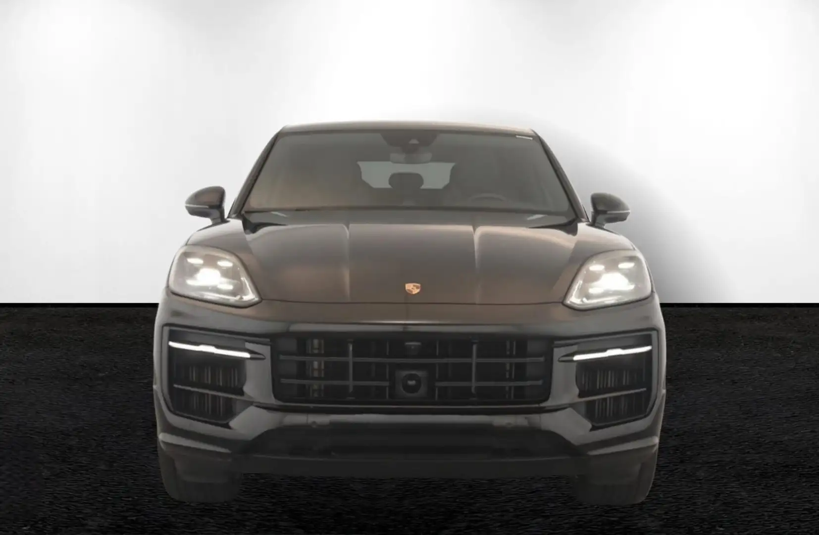 Porsche Cayenne Coupe 3.0 5p.ti tiptronic - 1