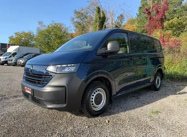 Volkswagen T7 Transporter 2.0//L1//150 PK//Automaat//Camera//€26025
