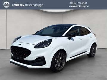 1.5 EcoBoost ST