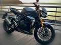 Triumph Speed Triple 1200 RS Сірий - thumbnail 3