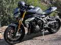 Triumph Speed Triple 1200 RS Сірий - thumbnail 2