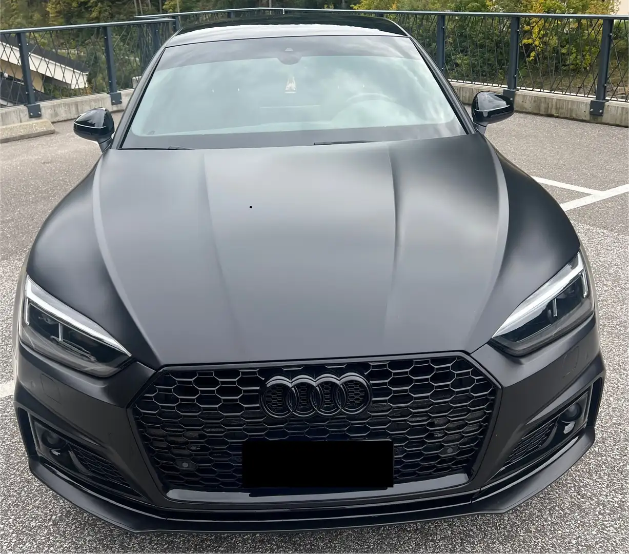 Audi A5 Sportback 40 2.0 tdi Sport quattro 190cv s-tronic - 1