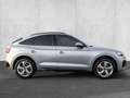 Audi Q5 Sportback 40 TFSI quattro S tronic S line Silber - thumbnail 5