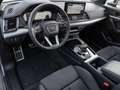 Audi Q5 Sportback 40 TFSI quattro S tronic S line Silber - thumbnail 9