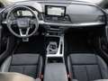 Audi Q5 Sportback 40 TFSI quattro S tronic S line Silber - thumbnail 10