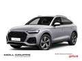 Audi Q5 Sportback 40 TFSI quattro S tronic S line Argent - thumbnail 1