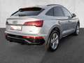 Audi Q5 Sportback 40 TFSI quattro S tronic S line Silber - thumbnail 4