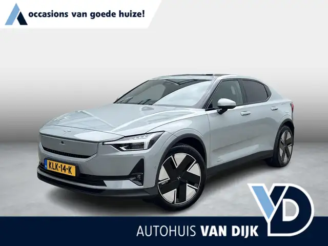 Polestar 2