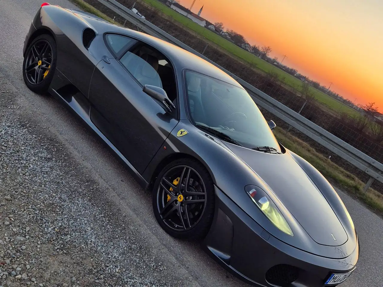Ferrari F430