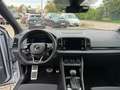 Skoda Karoq 1,5 TSI Sportline Navi*Matrix*Kamera*AHK* Silber - thumbnail 13