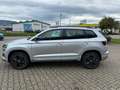 Skoda Karoq 1,5 TSI Sportline Navi*Matrix*Kamera*AHK* Silber - thumbnail 2