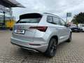 Skoda Karoq 1,5 TSI Sportline Navi*Matrix*Kamera*AHK* Silber - thumbnail 5