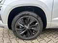 Skoda Karoq 1,5 TSI Sportline Navi*Matrix*Kamera*AHK* Silber - thumbnail 9