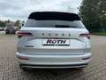 Skoda Karoq 1,5 TSI Sportline Navi*Matrix*Kamera*AHK* Silber - thumbnail 4