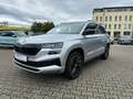 Skoda Karoq 1,5 TSI Sportline Navi*Matrix*Kamera*AHK* Silber - thumbnail 26