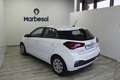 Hyundai i20 1.2 Go Blanc - thumbnail 3