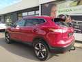 Nissan Qashqai 1.2 DIG-T 360° Rot - thumbnail 3