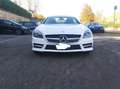 Mercedes-Benz SLK 250 (cgi be) Premium auto Blanc - thumbnail 3