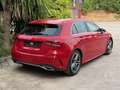 Mercedes-Benz A 180 180d 7G-DCT Rojo - thumbnail 10