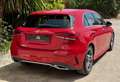 Mercedes-Benz A 180 180d 7G-DCT Rojo - thumbnail 26