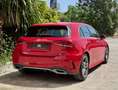 Mercedes-Benz A 180 180d 7G-DCT Rojo - thumbnail 30