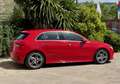 Mercedes-Benz A 180 180d 7G-DCT Rojo - thumbnail 28