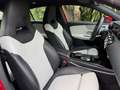 Mercedes-Benz A 180 180d 7G-DCT Rojo - thumbnail 22