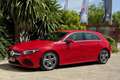 Mercedes-Benz A 180 180d 7G-DCT Rojo - thumbnail 34