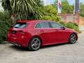 Mercedes-Benz A 180 180d 7G-DCT Rojo - thumbnail 8