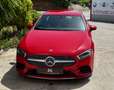 Mercedes-Benz A 180 180d 7G-DCT Rojo - thumbnail 36