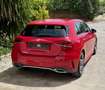 Mercedes-Benz A 180 180d 7G-DCT Rojo - thumbnail 29