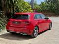Mercedes-Benz A 180 180d 7G-DCT Rojo - thumbnail 31