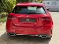 Mercedes-Benz A 180 180d 7G-DCT Rojo - thumbnail 27