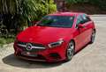 Mercedes-Benz A 180 180d 7G-DCT Rojo - thumbnail 38