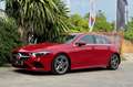 Mercedes-Benz A 180 180d 7G-DCT Rojo - thumbnail 5