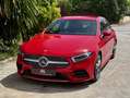 Mercedes-Benz A 180 180d 7G-DCT Rojo - thumbnail 37