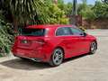 Mercedes-Benz A 180 180d 7G-DCT Rojo - thumbnail 32