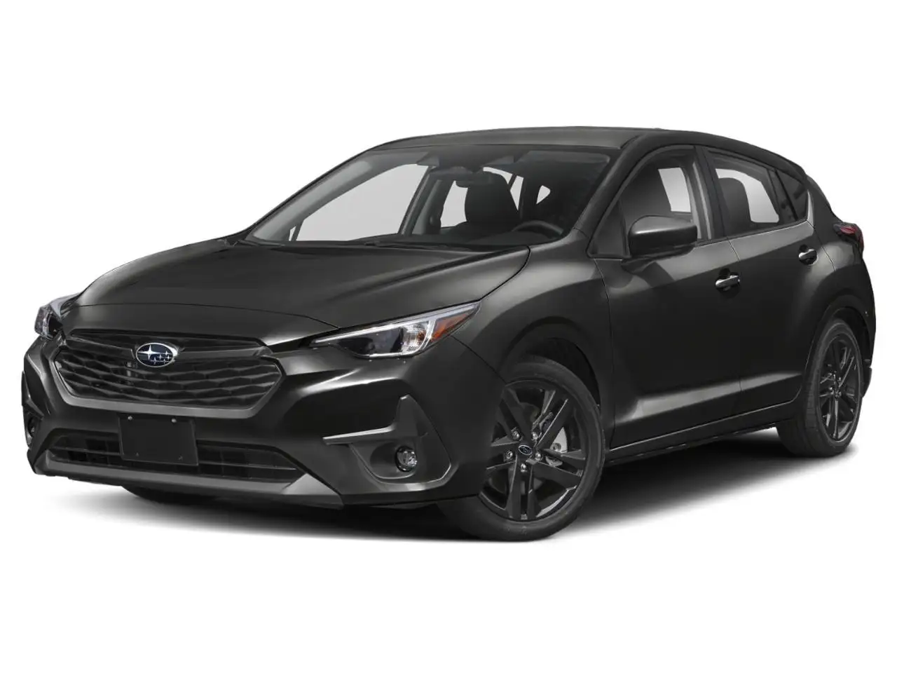 2026 Subaru Impreza