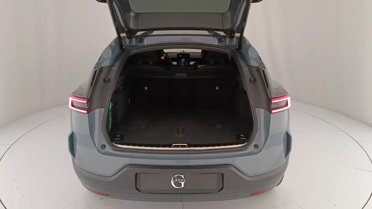 Polestar 1 2024