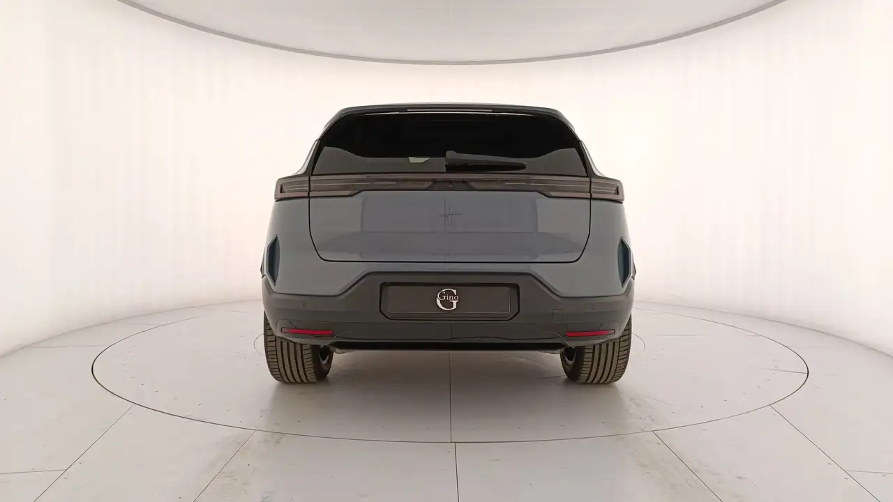 Polestar 1 2024