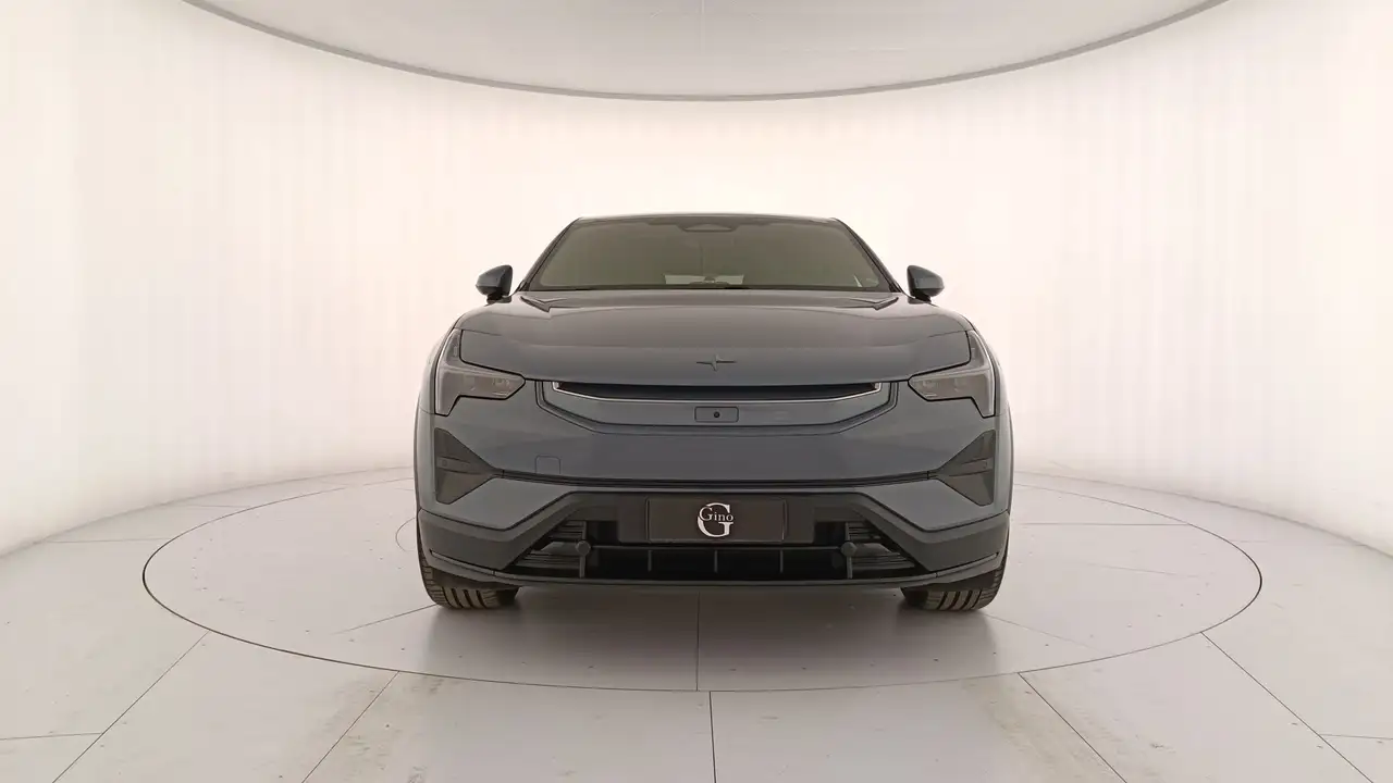 Polestar 1 2024