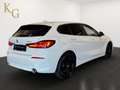 BMW 118 d Advantage ab ca. 187€ monatlich Weiß - thumbnail 7