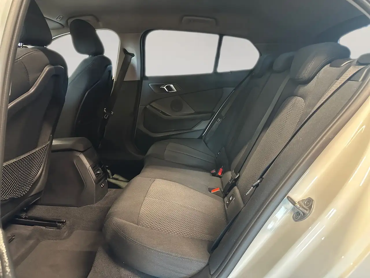 BMW 118 d Advantage ab ca. 187€ monatlich, миниатюра 20