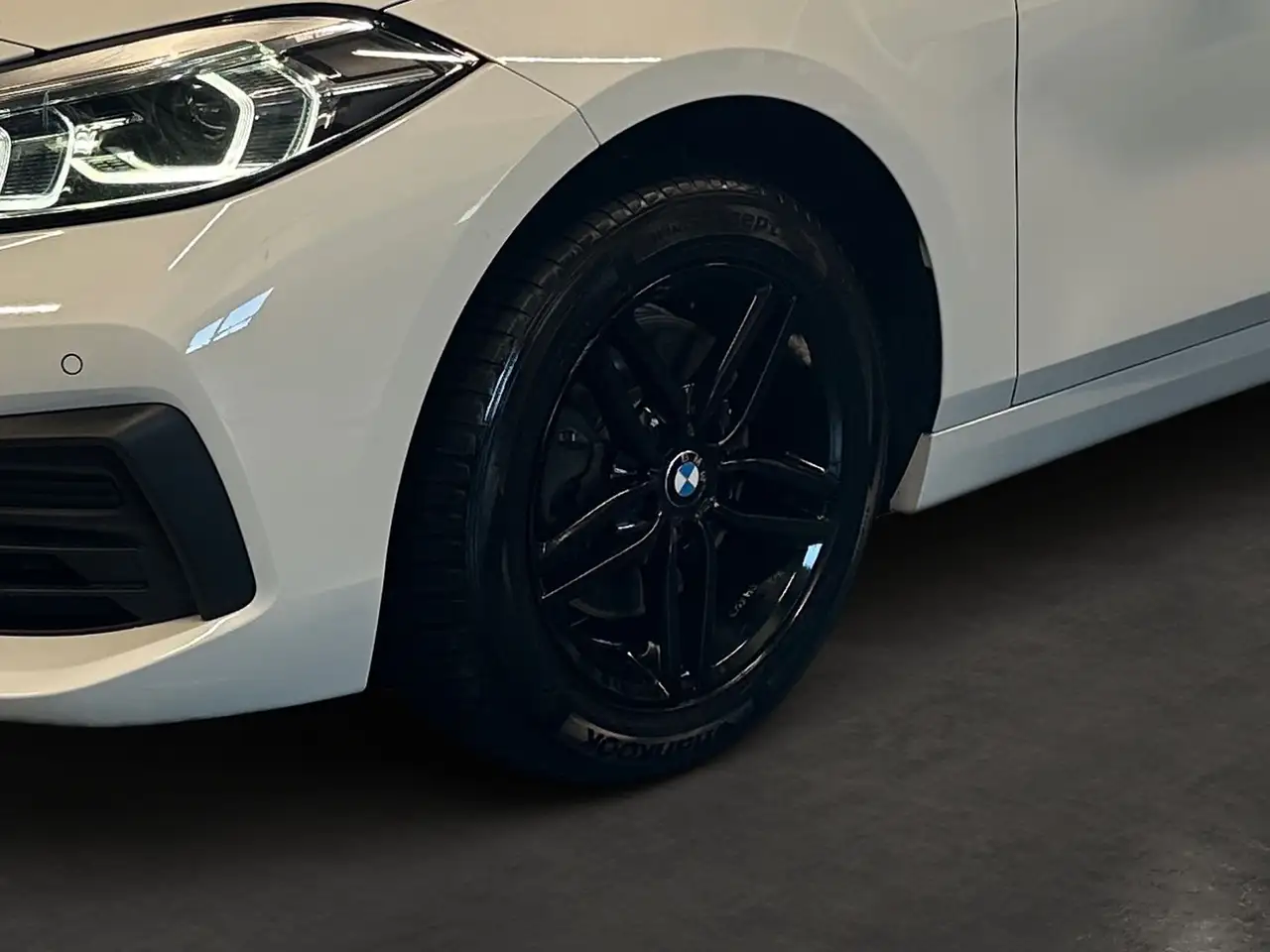 BMW 118 d Advantage ab ca. 187€ monatlich, миниатюра 13