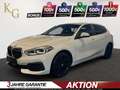 BMW 118 d Advantage ab ca. 187€ monatlich Weiß - thumbnail 1