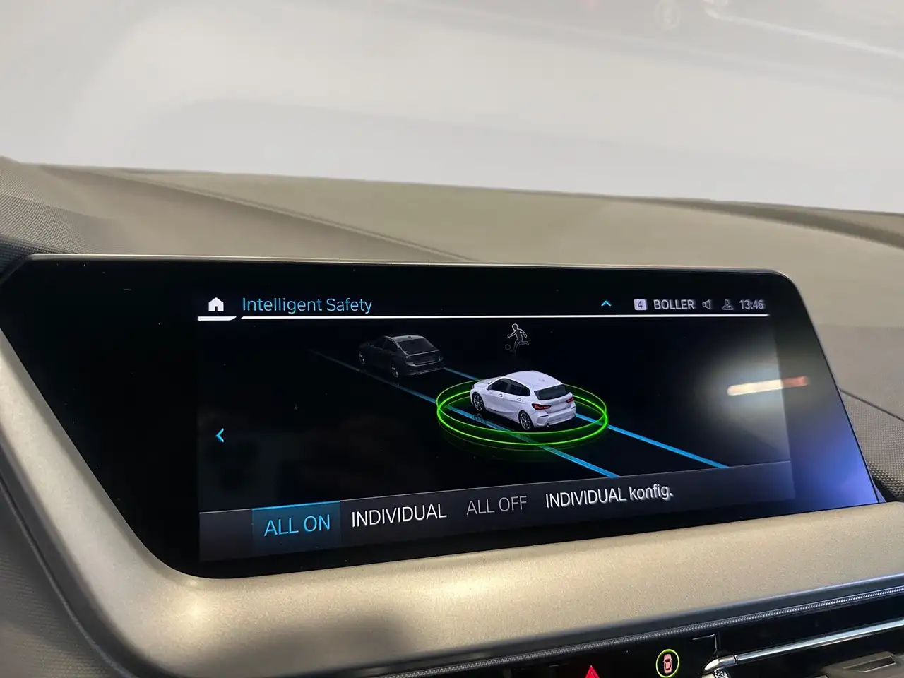 BMW 118 d Advantage ab ca. 187€ monatlich, миниатюра 27