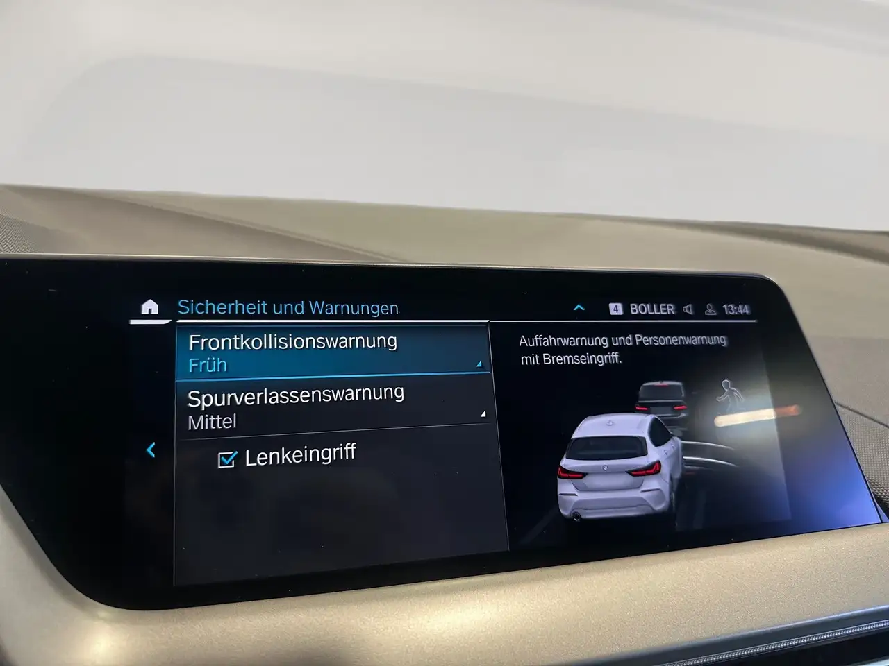 BMW 118 d Advantage ab ca. 187€ monatlich, миниатюра 22