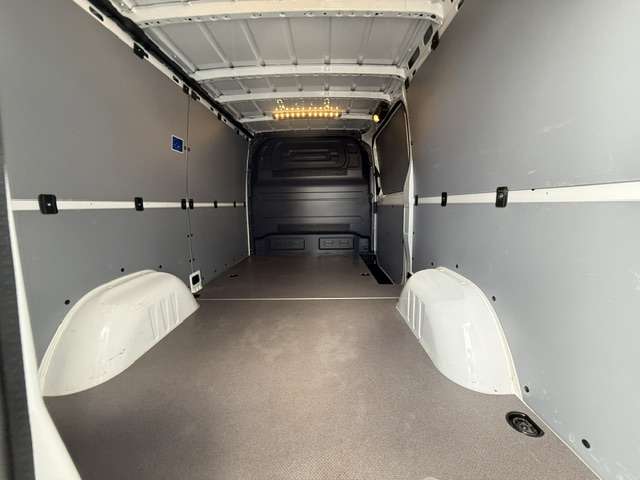 2025 Mercedes-Benz Sprinter Cargo Van