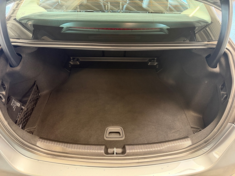 Mercedes-Benz C 200 d AVANTGARDE+MBUX+LED+SHZ+AMBIENTE+KAMERA — photo 14